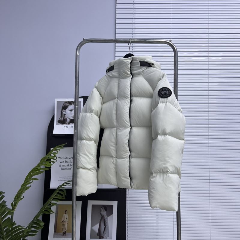 Canada Goose Down Jackets